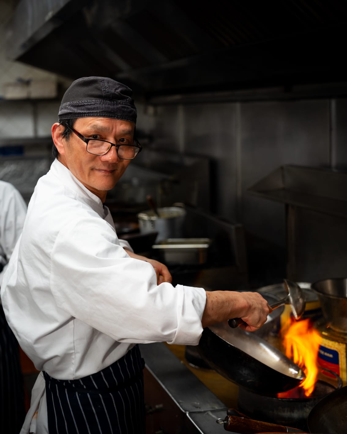 Head Chef Head Chef