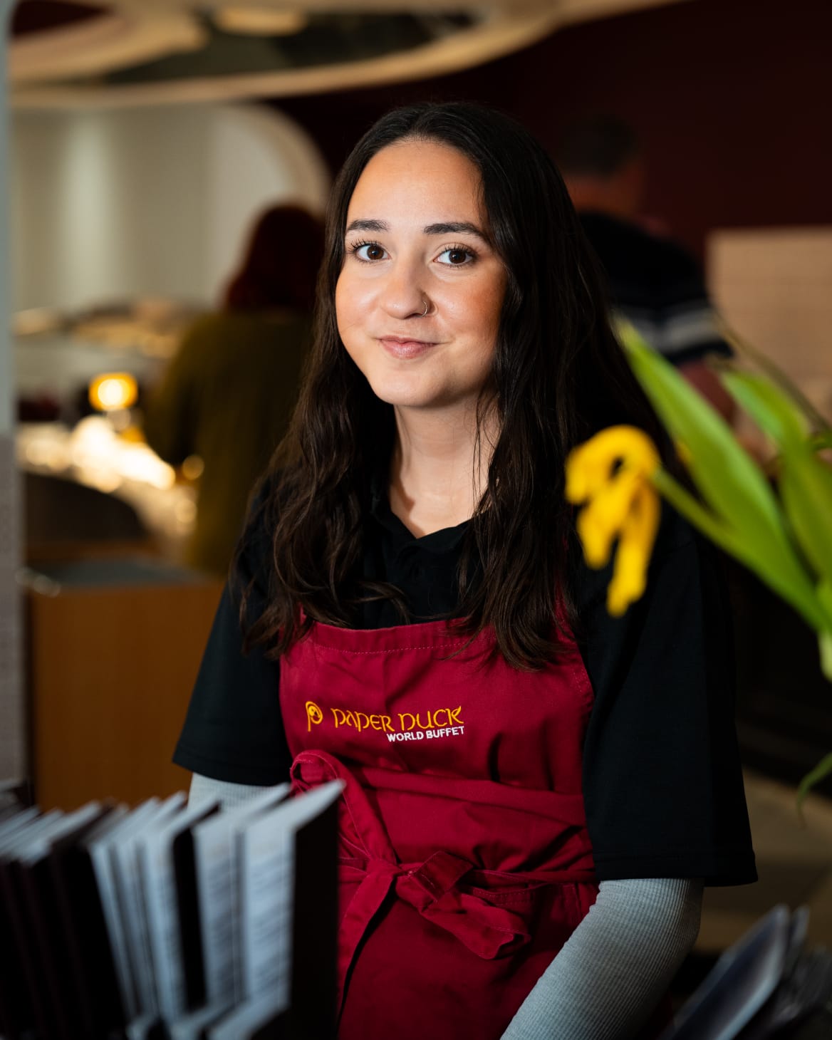 Waitress2 Waitress