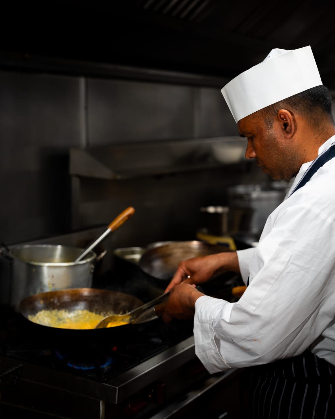 Executive Chef Executive Chef