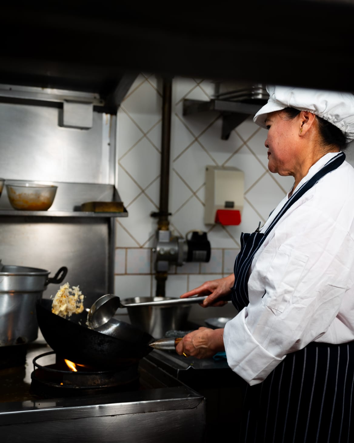 Pastry Chef Pastry Chef
